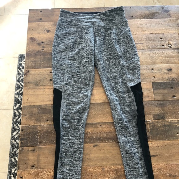 Beyond Yoga Pants - Beyond Yoga legging / sheer